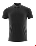 MASCOT® 20683-787 Crossover poloshirt zwart - maat XL