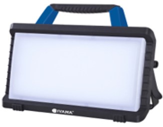 Ivana 57184 LED bouwlamp 80Watt - 9200 Lumen