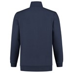 Tricorp 301017 sweatvest 60°C wasbaar ink maat L
