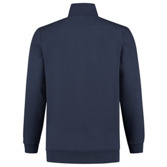 Tricorp 301017 sweatvest 60°C wasbaar ink maat L