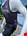 DESTIL/DEXIS Elite Running Singlet - zwart - Women - M