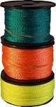 Ivana 50852 Metseldraad nylon lichtgroen - dikte 1,3 mm - 50 meter