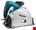 Makita 230 V Invalcirkelzaag 165 mm - SP6000J1X2