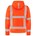 Tricorp 403701 Softshell RWS Revisible Fluor oranje maat L