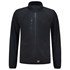 Tricorp sweatvest fleece luxe - Casual - 301012 - marine blauw - maat XXL