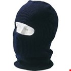 Bivakmuts 100% Acryl 63247000 Blauw
