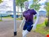 DESTIL/DEXIS Performance Running Pants short - zwart - Men - XXL