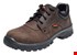 EMMA werkschoenen - Zolder - S3 - bruin - maat 41