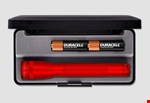Maglite zaklamp - Mini AA - rood