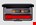 Maglite zaklamp - Mini AA - rood