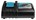 Makita DLX2528TJ Accu Combiset 2-delig 18V - Inclusief 2x5.0Ah Accu, Lader in Mbox