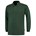 Tricorp polosweater - Casual - 301004 - flessengroen - maat XXL