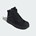 Adidas werkschoenen Torava Mid S3S zwart/zwart - maat 47