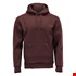 MASCOT 22286-608 Customized Fleece Capuchontrui rood - maat XXL