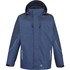Opsial Parka 4-in-1 Evo blauw - maat XL