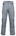 HAVEP werkbroek -  Worker - 8597 - grijs - maat 57