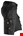 Snickers Workwear 6141 Korte broek met holsterzakken zwart - maat 52