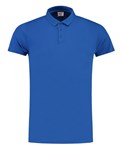 Tricorp Casual 201001 Bamboo unisex poloshirt Koningsblauw XXL