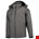 Tricorp Workwear 402004 midi parka donkergrijs maat XXL