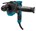 Makita combihamer 230V - HR2630TX12 - SDS plus - 2.4J - 800W - met verwisselbare boorkop en accessoireset - in aluminium koffer 