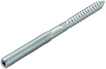 fischer 79786 Samontec STST 8x180 mm - STOKSCHROEF T25