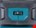 Makita haakse accu slijpmachine - GA023GZ - 40V Max - 125mm - excl. accu en lader - in doos