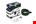Festool accustofzuiger - CLEANTEC CTLC MINI I-Basic - 18V/36V - excl. accu en lader
