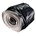illbruck ME533 PVC Lateislabbe ZDP - 30 cm x 25 m - grijs hoekprofiel - zwarte folie