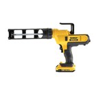 DeWALT DCE560N-XJ 18V XR Accu Kitspuit Body - voor kokers 