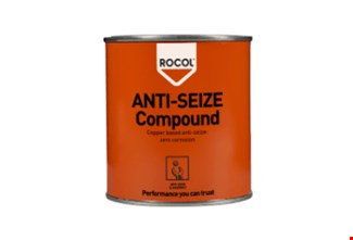 Rocol - Anti-Seize Compound - 18 kg
