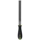 XHANDER platte Vijl 200 mm halfzoet - dikte 4,7 mm