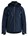 Blåkläder 4890 winterjas blauw/zwart maat XS