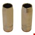 Weldkar gasmondstukken - conisch MIG-toorts - WK 250A (2x)