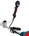 Makita accu bosmaaier - UR101CZ - 36 V - Asymmetrisch stuur - excl. accu en lader - in doos