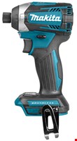 Makita DTD154ZJ slagschroevendraaier 18V 