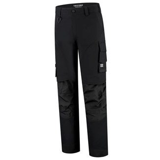 Tricorp 506114 Werkbroeken Cordura 4-Way Stretch Redefined