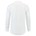 Tricorp heren overhemd Oxford slim-fit - Corporate - 705007 - wit - maat 41/7