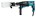 Makita combihamer 230V - HR2631FT13 - SDS plus - 2.4J - 800W - met verwisselbare boorkop en accessoireset - in aluminium koffer