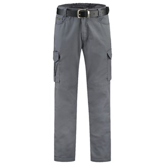 Tricorp worker - Workwear - 502008 - grijs - maat 46