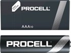 Procell batterijen - mini-penlite - LR03/AAA - 2400  - doos á 10 st