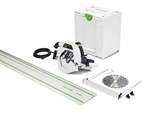 Festool handcirkelzaag - HK 85 EB-Plus-FS - 