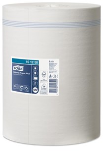 Tork Wiping poetspapier - centerfeed system M2