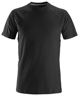 Snickers Workwear t-shirt - met multipockets - 2504