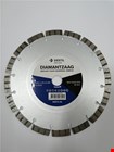 DESTIL Prolians diamantzaagbladen - Universeel