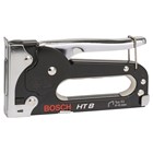 Bosch handtacker - HT 8  - 4-8 mm