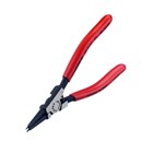 Knipex borgveertang - 10-25 mm - 140 mm - bu-recht - 46 11 A1