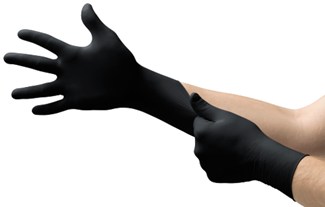 Ansell wegwerphandschoenen MICROFLEX MK Touch 93-732