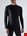 Craft Core Thermo onderkledingset - shirt+broek - zwart - maat XXL