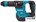 Makita accu schraper - DHK180ZJ - 18V - excl. accu en lader - in Mbox