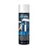 Rust-Oleum rubber spray spuitbus - Supergrip - wit - zijdeglans - 0,5l - spuitbus